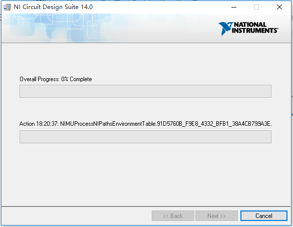 Multisim Installation Multisim 14.0 installation package + detailed installation steps ...