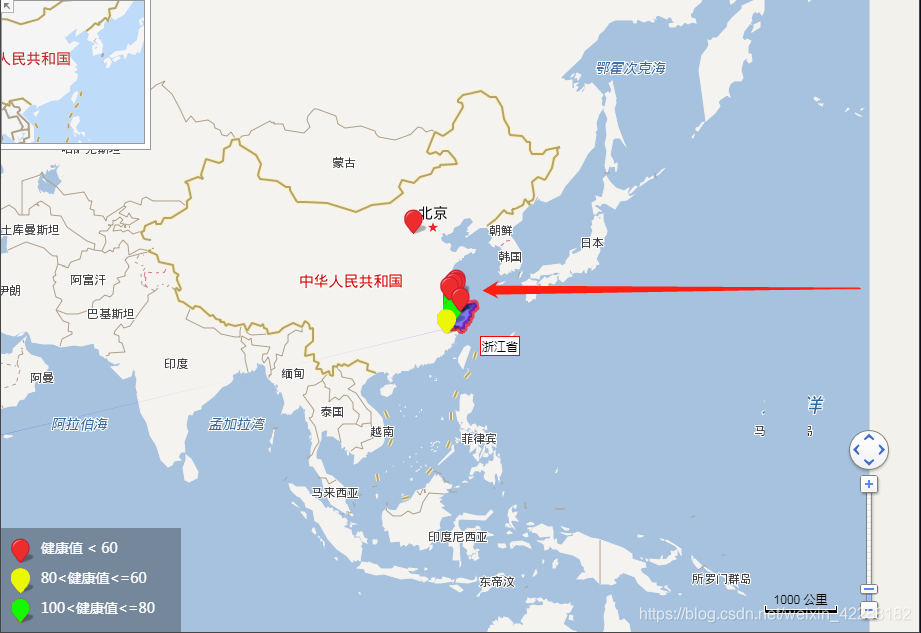 百度地图 展示行政区划 省市区县 和添加多个标注点案例 Songywaa的博客 Csdn博客 百度地图 展示行政区划 省市区县 和添加多个标注点案例 Songywaa的博客 Csdn博客