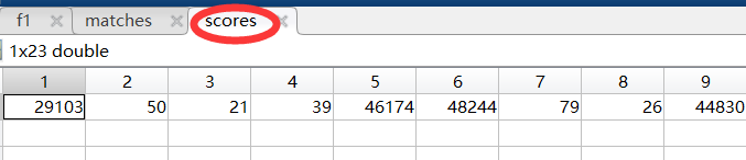 SIFT介绍与matlab+VL_feat实现