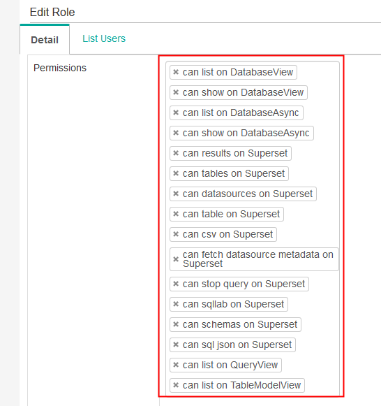 dbeaver stop query