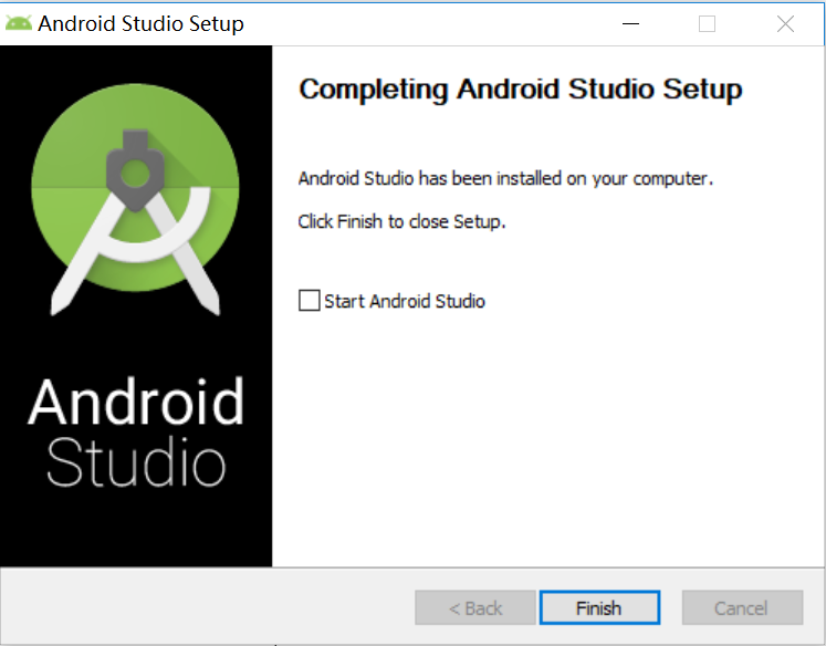 unable to access android sdk addon list