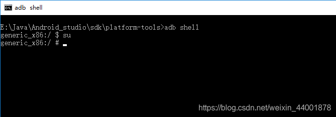 Android studio程序下的data包下没有项目包和文件_android文件夹data没有文件-CSDN博客