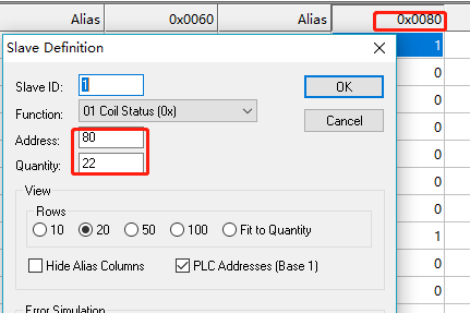 Modbus TCP 入门学习-CSDN博客