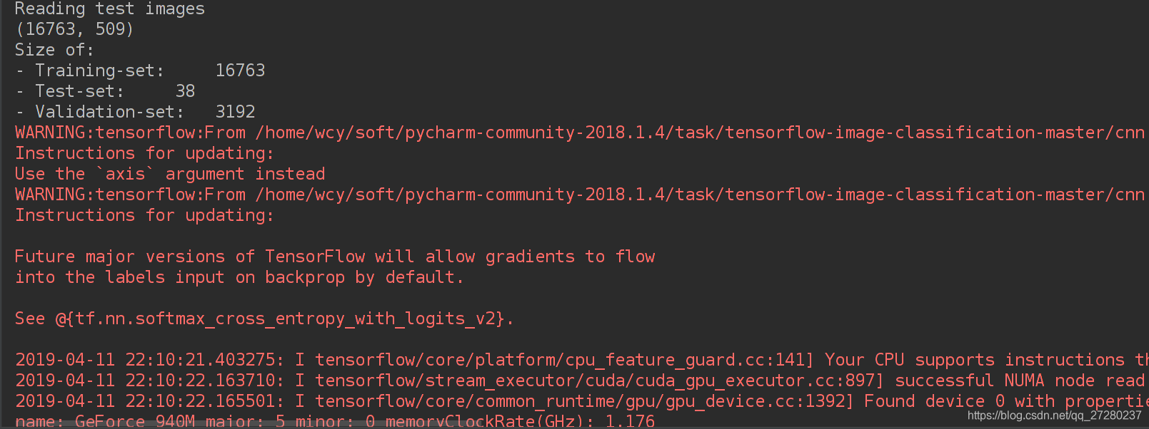 tensorflow下手写汉字识别及其可视化_手写汉字识别 csdn-CSDN博客