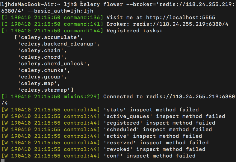 3分钟搞定 FlowerCelery 监控工具（监控爬虫运行状态）_flowercelery_ljhyigehaoren的博客CSDN博客
