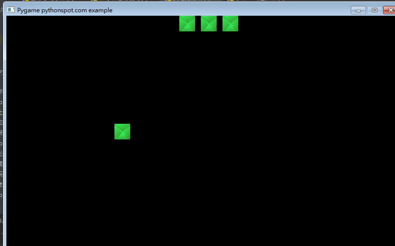 python-pyqt5实现贪吃蛇游戏_运用强化学习算法实现程序自动玩贪吃蛇游戏并且ui界面要在pyqt5中显示的完整代码-CSDN博客