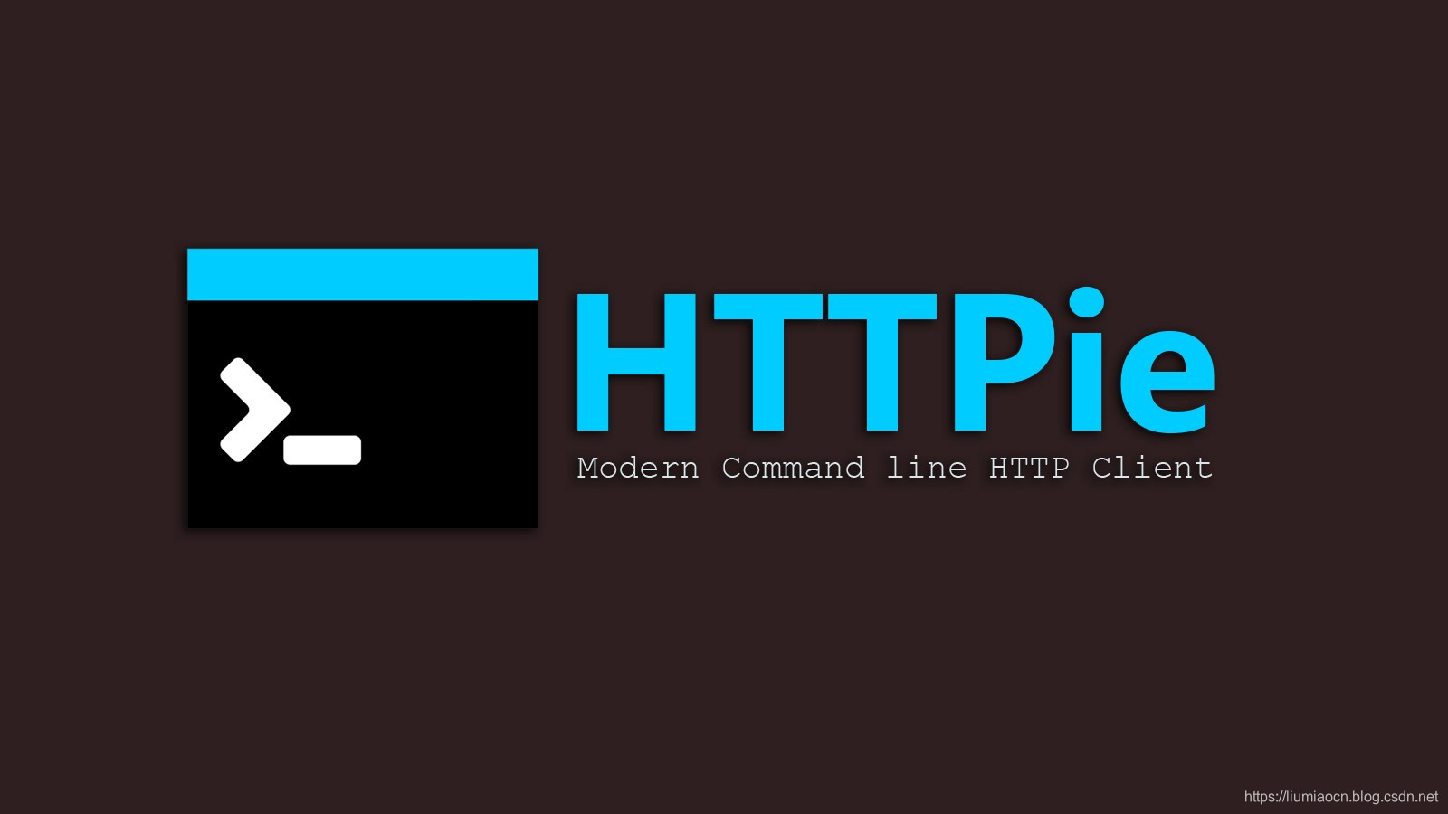 Http4e Httpie快速使用入门指南-CSDN博客