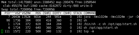 docker查看jvm内存占用第5张