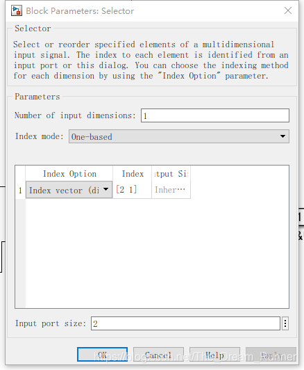 Matlab中的selector使用方法_2016maltab的selector器件在哪里-CSDN博客