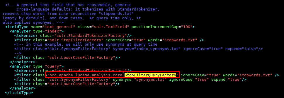 【搜索引擎分析策略（Analyzer = Tokenizer + Filter）】种瓜得豆？