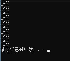 【C++】三种智能指针（auto_ptr，unique_ptr，shared_ptr）