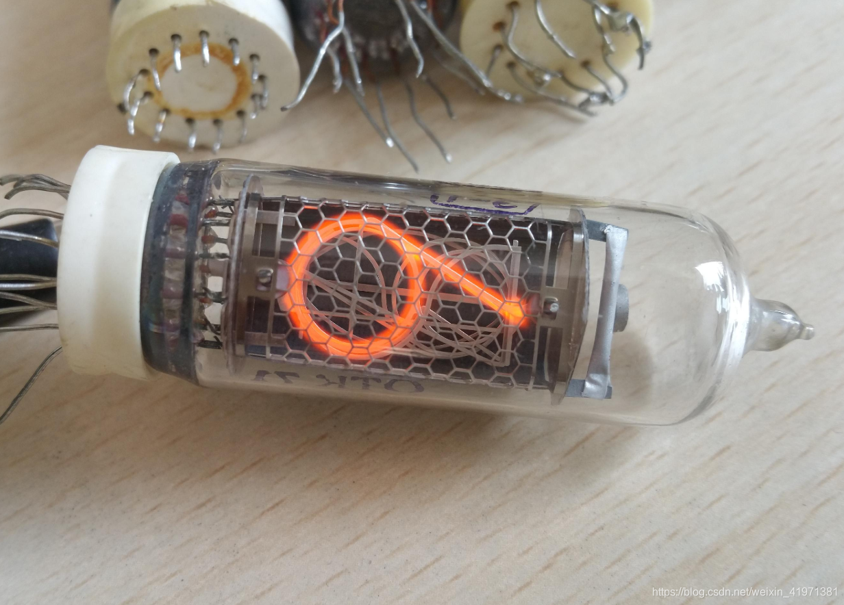 用Arduino制作一个功能最基础的辉光钟_辉光管 arduino_jj008u的博客-CSDN博客