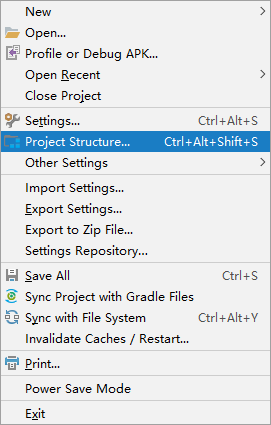 Android Studio报错The specified Android SDK Build Tools version (26.0.1 ...