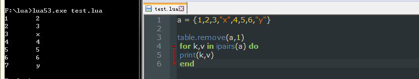 lua table insert