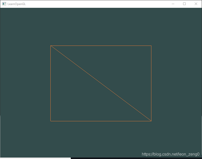 现代opengl 设计 glDrawArrays与glDrawElements的功能与区别_leon_zeng0的博客-CSDN博客