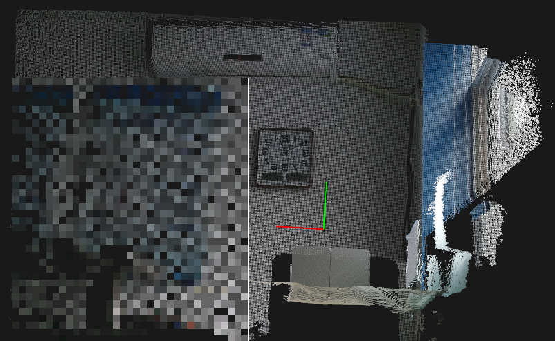 kinectv2深度摄像机开发指南一