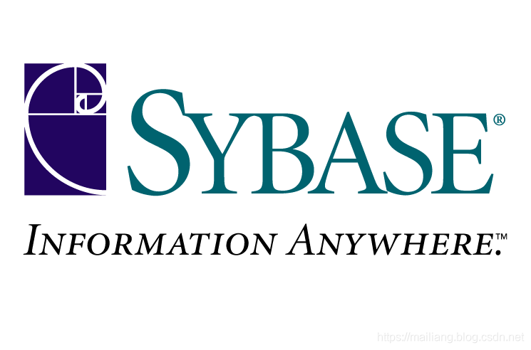 SYBASE