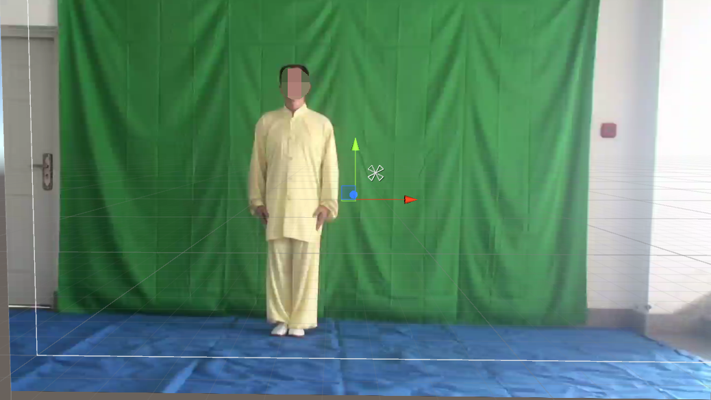 Unity3d视频绿幕抠图的实现及优化 海船的博客 程序员信息网 程序员信息网 Unity3d视频绿幕抠图的实现及优化 海船的博客 程序员信息网 程序员信息网