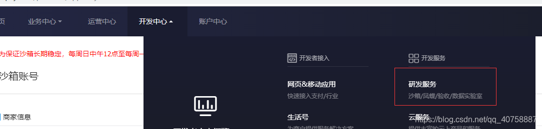 研发服务