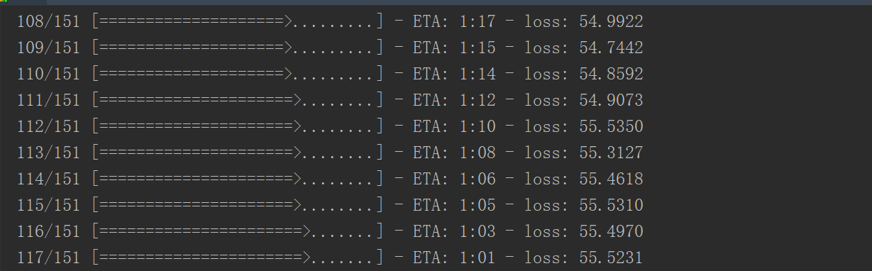 组装深度学习机器 +RTX2070 +  tensorflow1.13 +cuda10