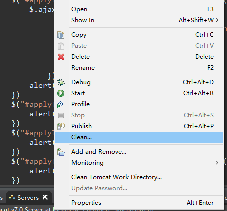 有效清除eclipse缓存，web项目缓存，网页缓存_eclipse清理缓存-CSDN博客