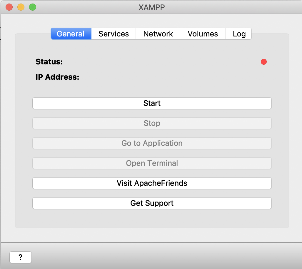 Macos Xampp集成环境php安装pcntl扩展 极客分享