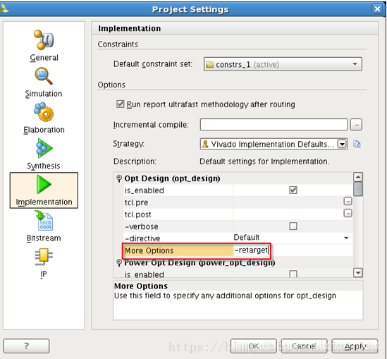 VIVADO开发可能遇到的常规问题总结_device xc7z020 (jtag device index = 1) is programm ...