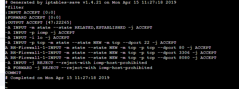 Python error-(2003 Can t connect to MySQL server on 127.0.0.1 ...
