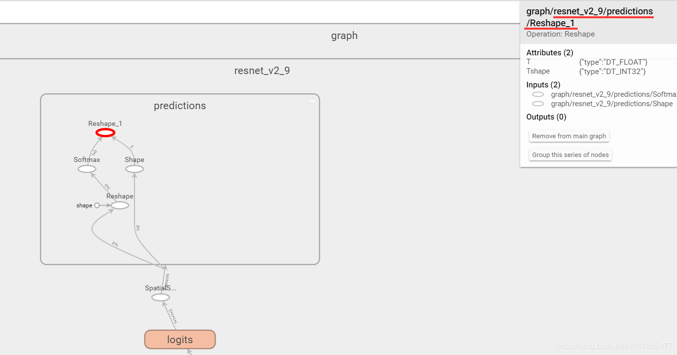 【tensorflow】生成.pb文件_tensorflow pbtxt-CSDN博客