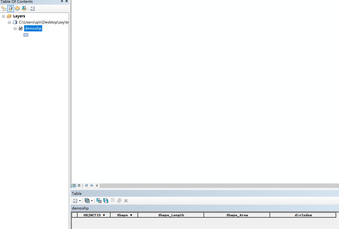 （三十四）arcpy开发&gdb、shapefile创建与投影定义，字段创建_gdb如何设置投影CSDN博客