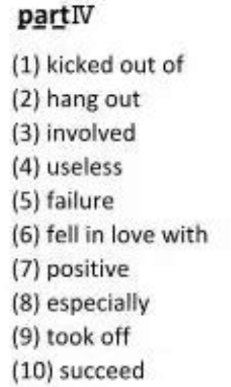 新视野大学英语视听说第三版答案