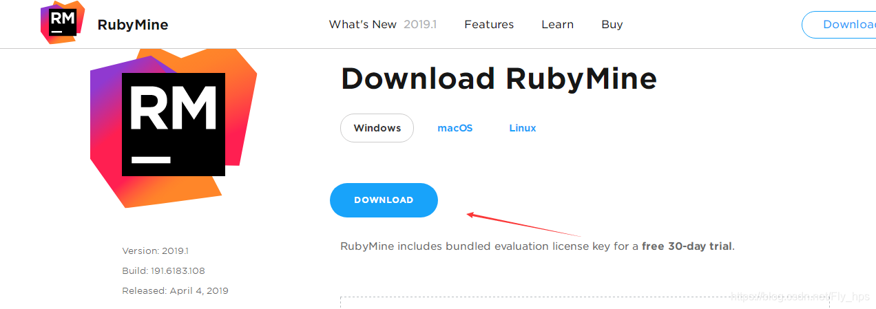 【Ruby】————1、基本环境搭建 & RubyMine安装破解_rubymine搭建skchup开发教程-CSDN博客