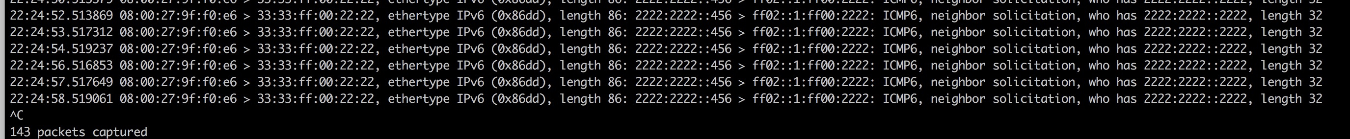 loopback ipv6