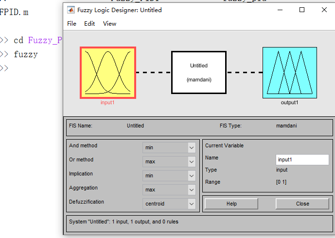 模糊pid控制算法matlab_matlab模糊控制器