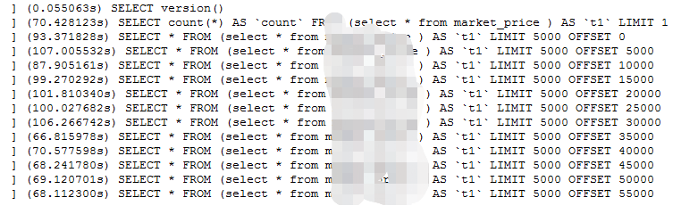 Elasticsearch1.3.5 升级到Elasticsearch6.3.0