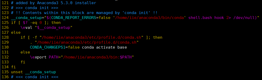 ubuntu-anaconda-conda-command-not-found-anshiquanshu-csdn