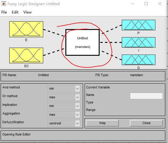 模糊pid控制算法matlab_matlab模糊控制器