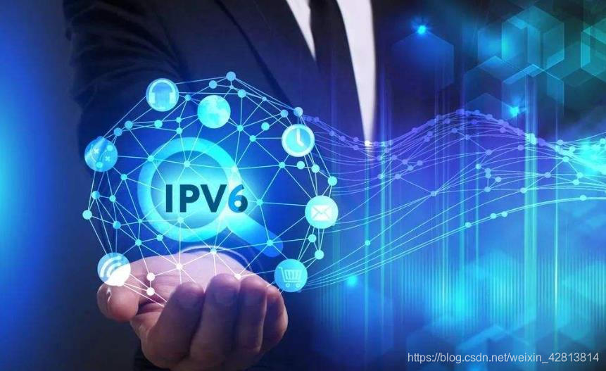 IPv6网络中DNS的风险分析