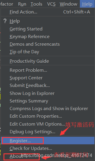 2019-pycharm下载破译一起搞定