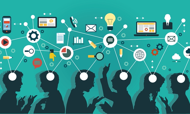 关于技术分享的思考