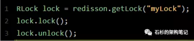 redis实现分布式锁的原理_Redis作为分布式锁原理