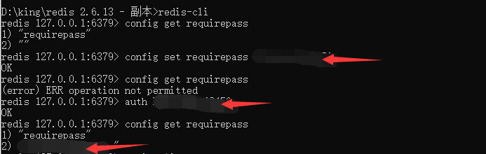 Spring Boot Redis添加密码_spring-boot-starter-data-redis2.1.1 添加密码无效-CSDN博客