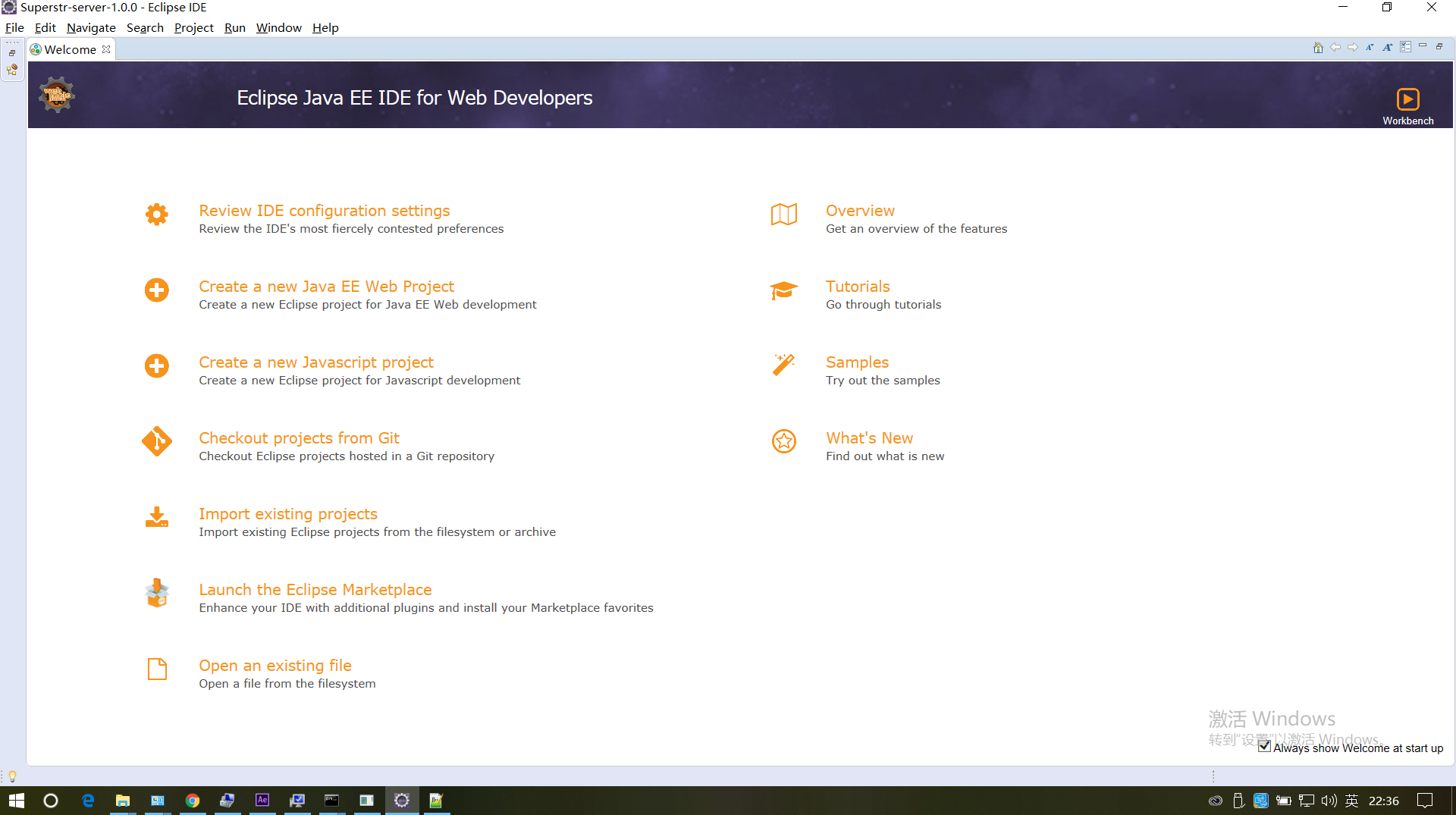 Jdk 11 0 2 windows x64 bin exe eclipse jee 2019 03 4 10 r win32 x86