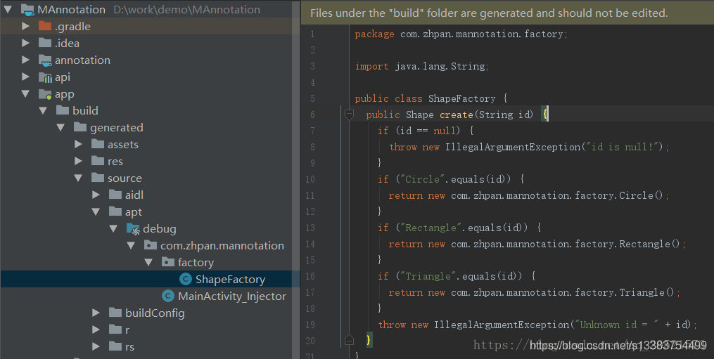 Java Workaround To Make Project Compile With The Current Annotation java-workaround-to-make-project-compile-with-the-current-annotation