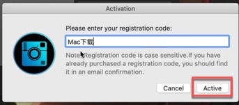 如何破解Poto Editor for Mac照片编辑器软件
