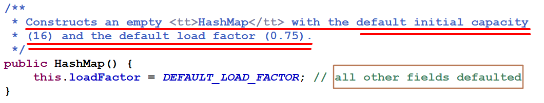 问二：谈谈你对HashMap的理解？_你了解hashmap吗?-CSDN博客