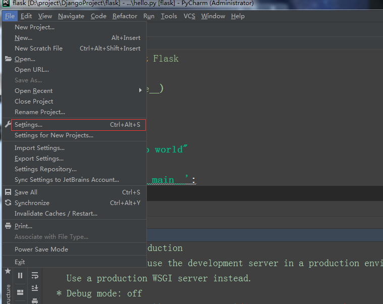 Flask框架初尝试_flask activiti-CSDN博客