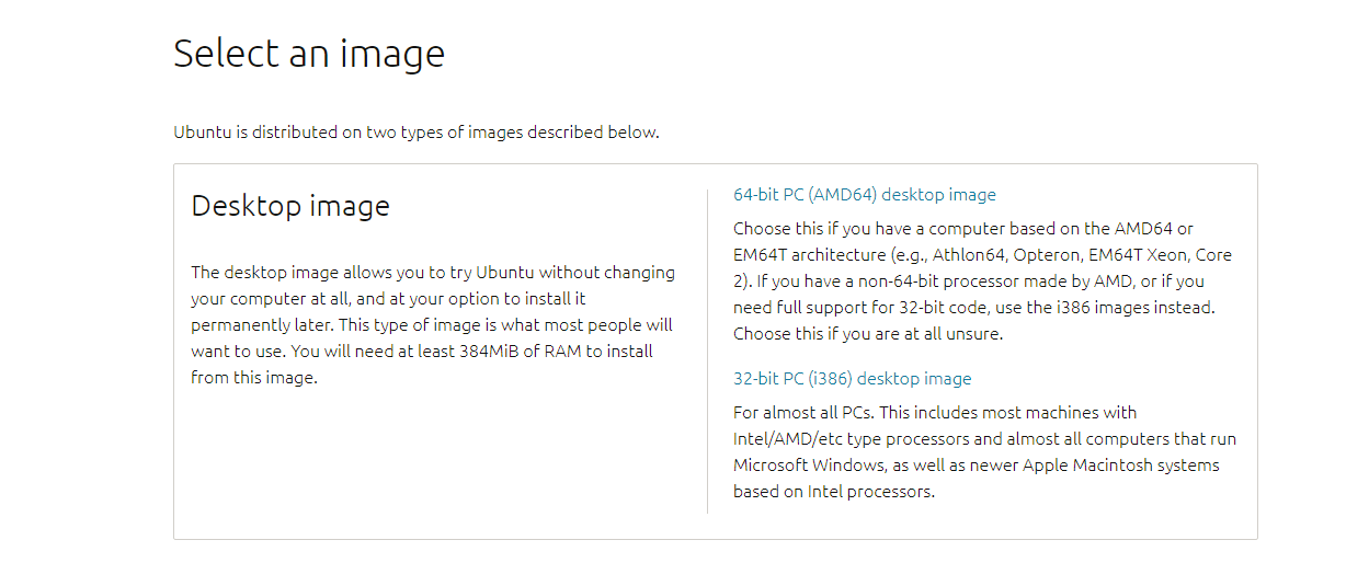 Win10 and Ubuntu16.04 dual system installation tutorial - Programmer Sought