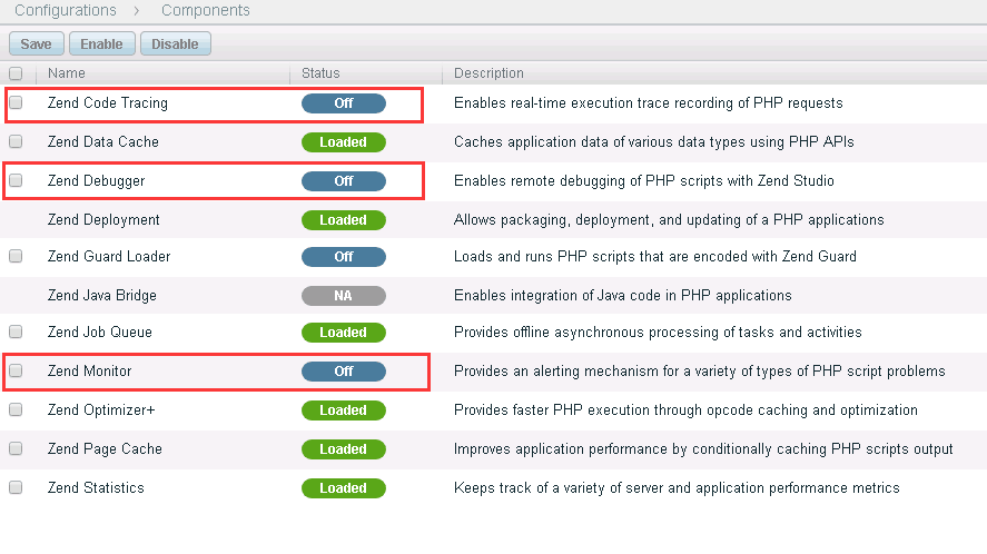 网页加载waiting(TTFB)时间过长的解决方案参考