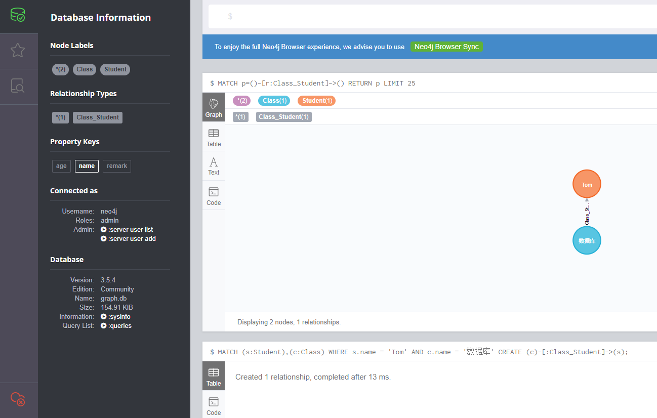 记一次 安装 Neo4J (Centos7、Windows10)_windows node4j-CSDN博客